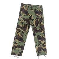 British Tropical DPM Trousers