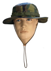 ERDL Camo Tropical or Boonie Hat