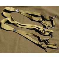 US M1936 Suspenders