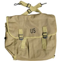 US Musette Bags