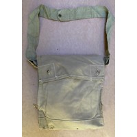Indian Pattern Mk VII Respirator Bag