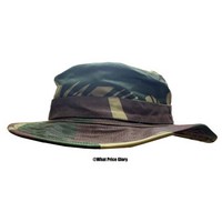 Rhodesian Bush Hat or Patrol Hat