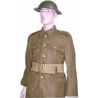 UK P1902 Service Dress (Package)