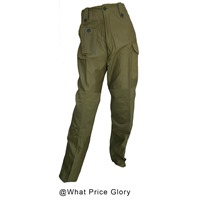 UK 60 Pattern Combat Trousers