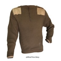 UK Commando Sweater