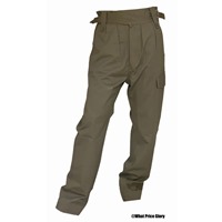 UK Gurkha Trousers (Jungle Green)