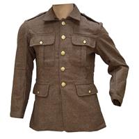 UK WWI 1902 Pattern Other Ranks Service Dress Jacket