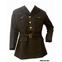 US Officer 4-pocket Tunic Package