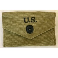 US M1924 First Aid Pouch