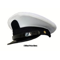 US Navy Chief Petty Officer CPO Cap
