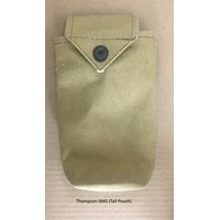 US Paratrooper Rigger Pouches