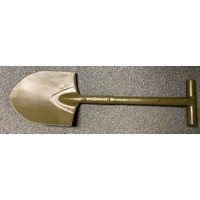US T-Handle Shovel