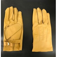 US M1938 Leather Para Gloves