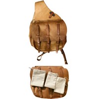 US M1904 Saddlebags (non-US Customers only)