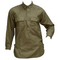 US M1916 Pullover Wool Shirt