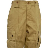 US M42 Paratrooper Trousers
