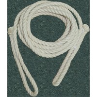 US Shelter tent ropes