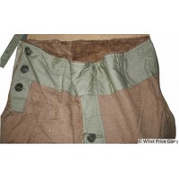 US Army Pile Liner for Arctic Trousers (Original)
