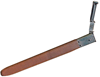US M1905 Leather scabbards